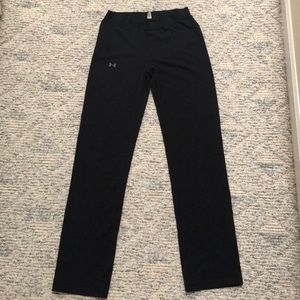 Under Armour favorite straight leg pant
